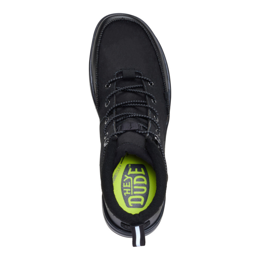 CE Certified Work Boots with Slip-Resistant Outsole & Comfort Insole | Bradley