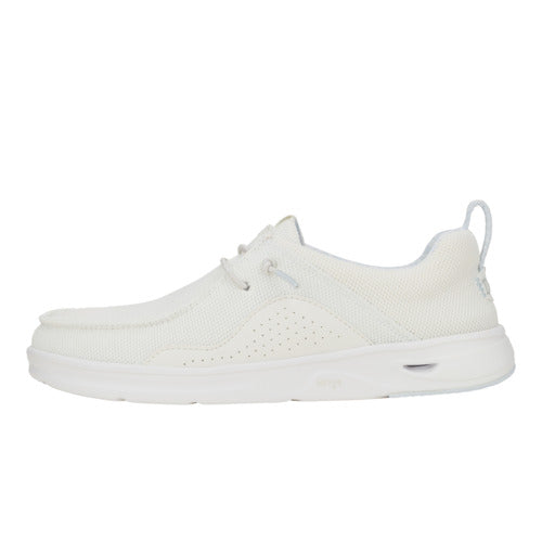 Mesh Water Shoes for Travel & Outdoor | Wendy Hey2O White