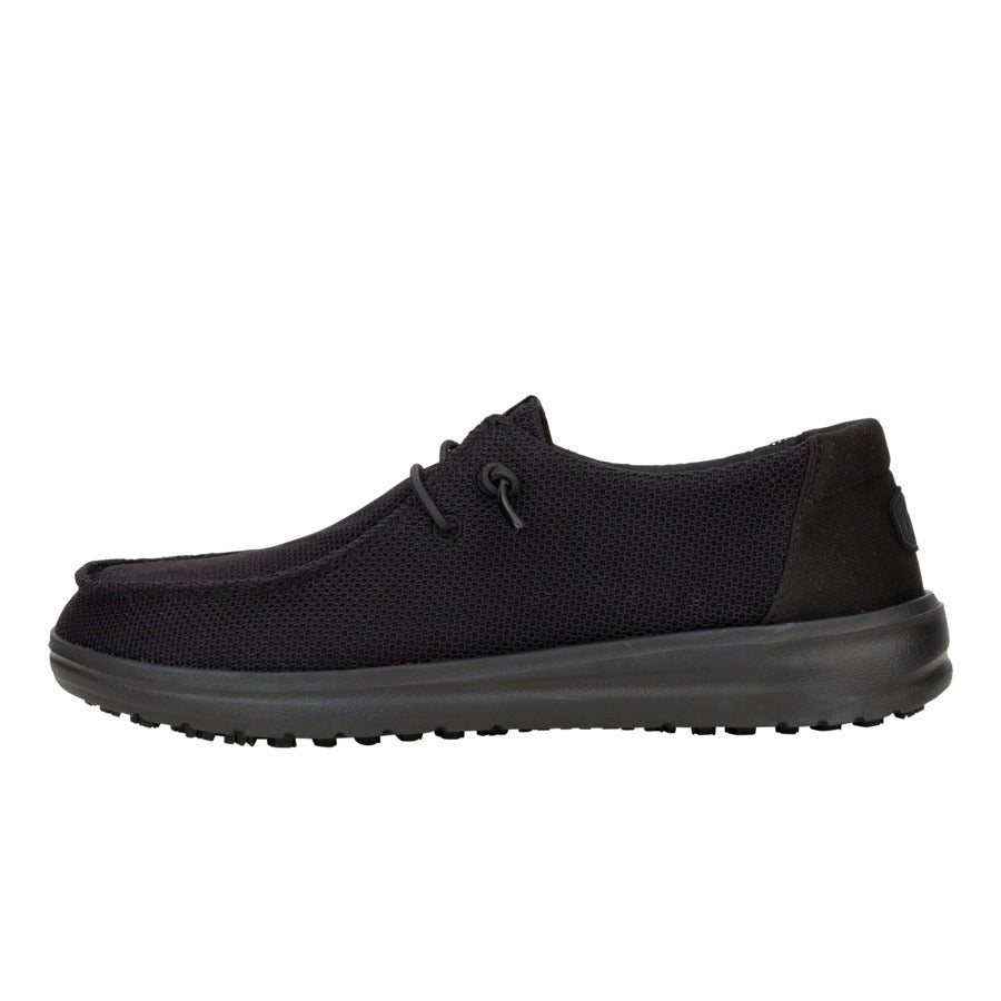 Slip-Resistant Work Shoes for Men & Women | Wendy Work CE Wide