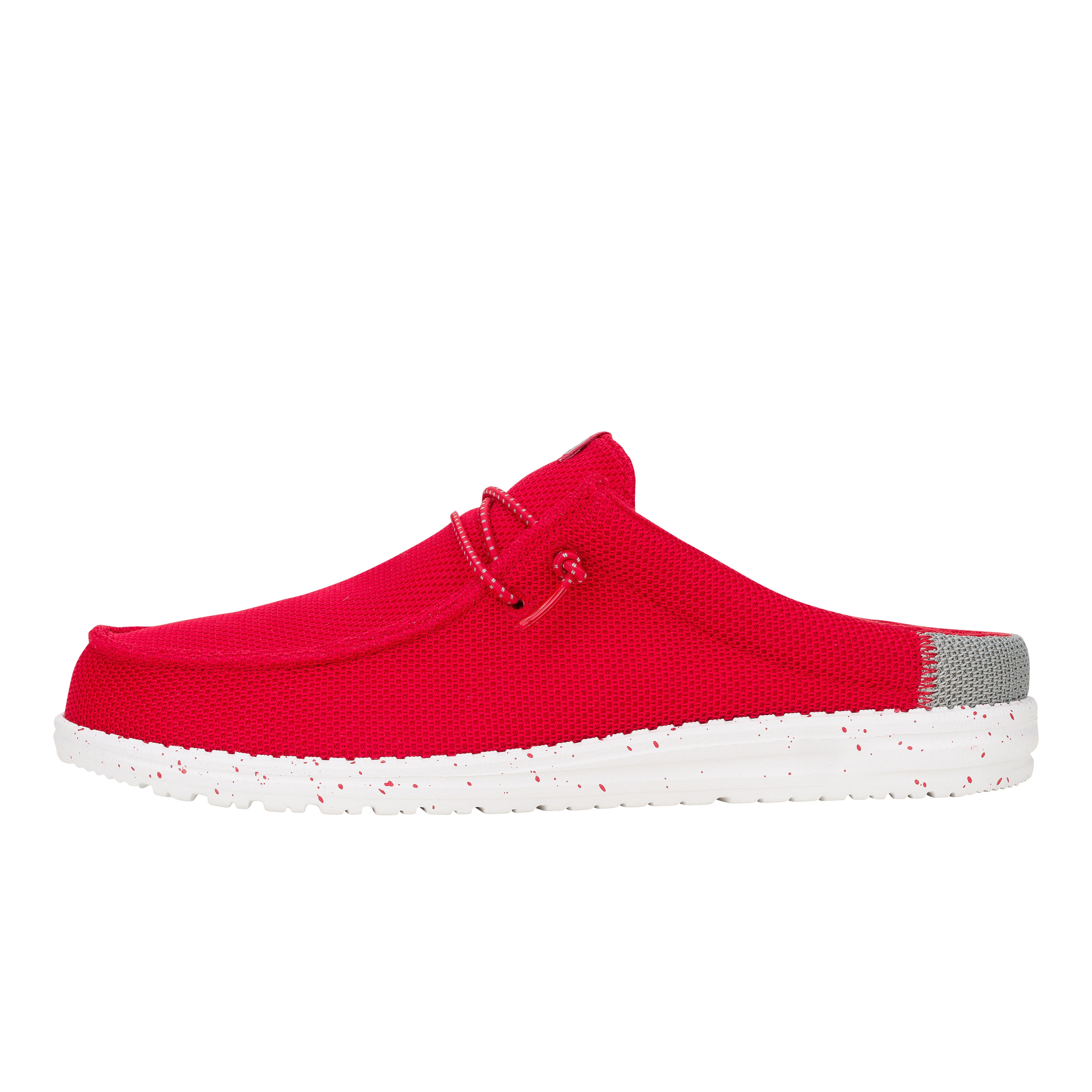 Slip-On Varsity Sneakers for Travel & Casual Wear | Wally Slip