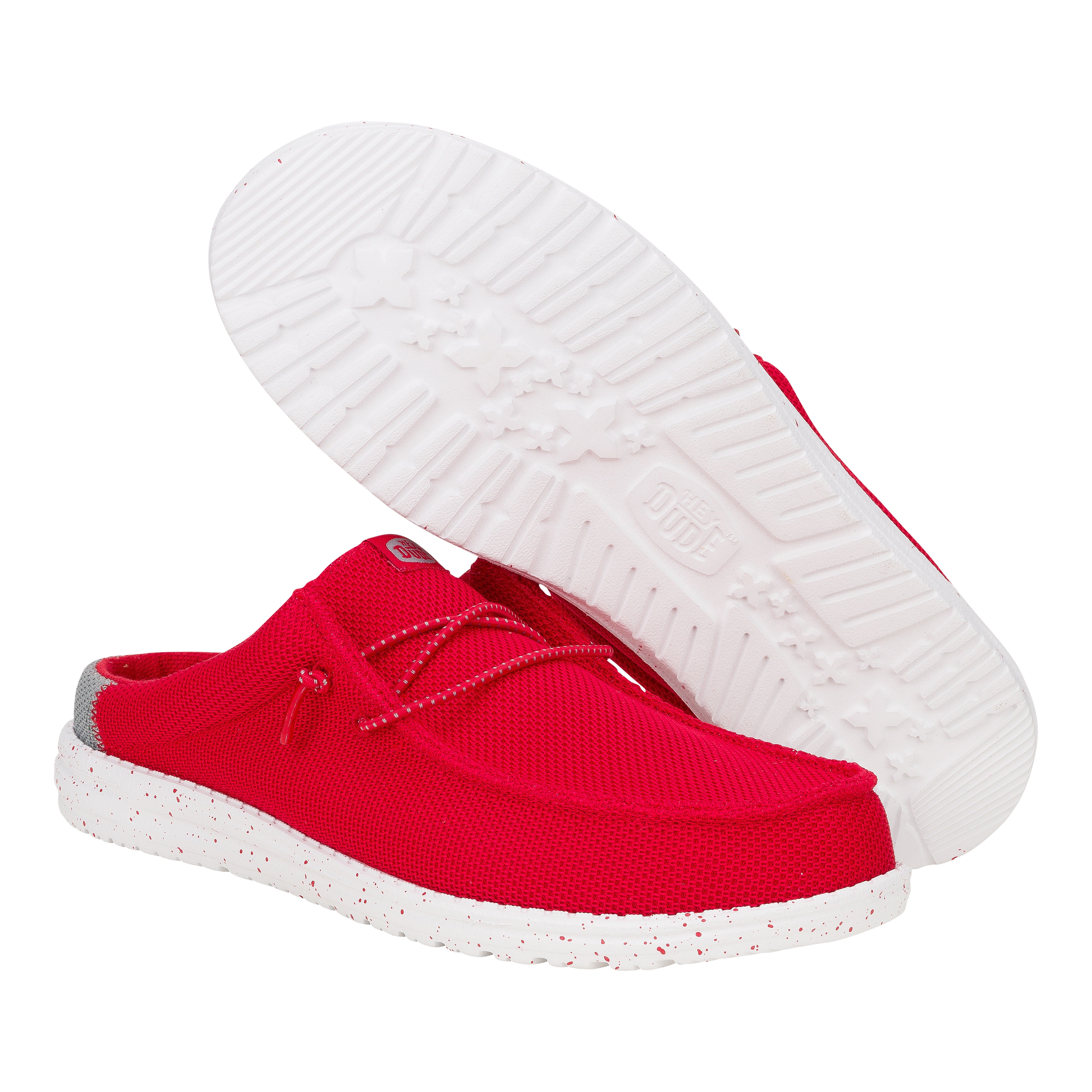 Slip-On Varsity Sneakers for Travel & Casual Wear | Wally Slip
