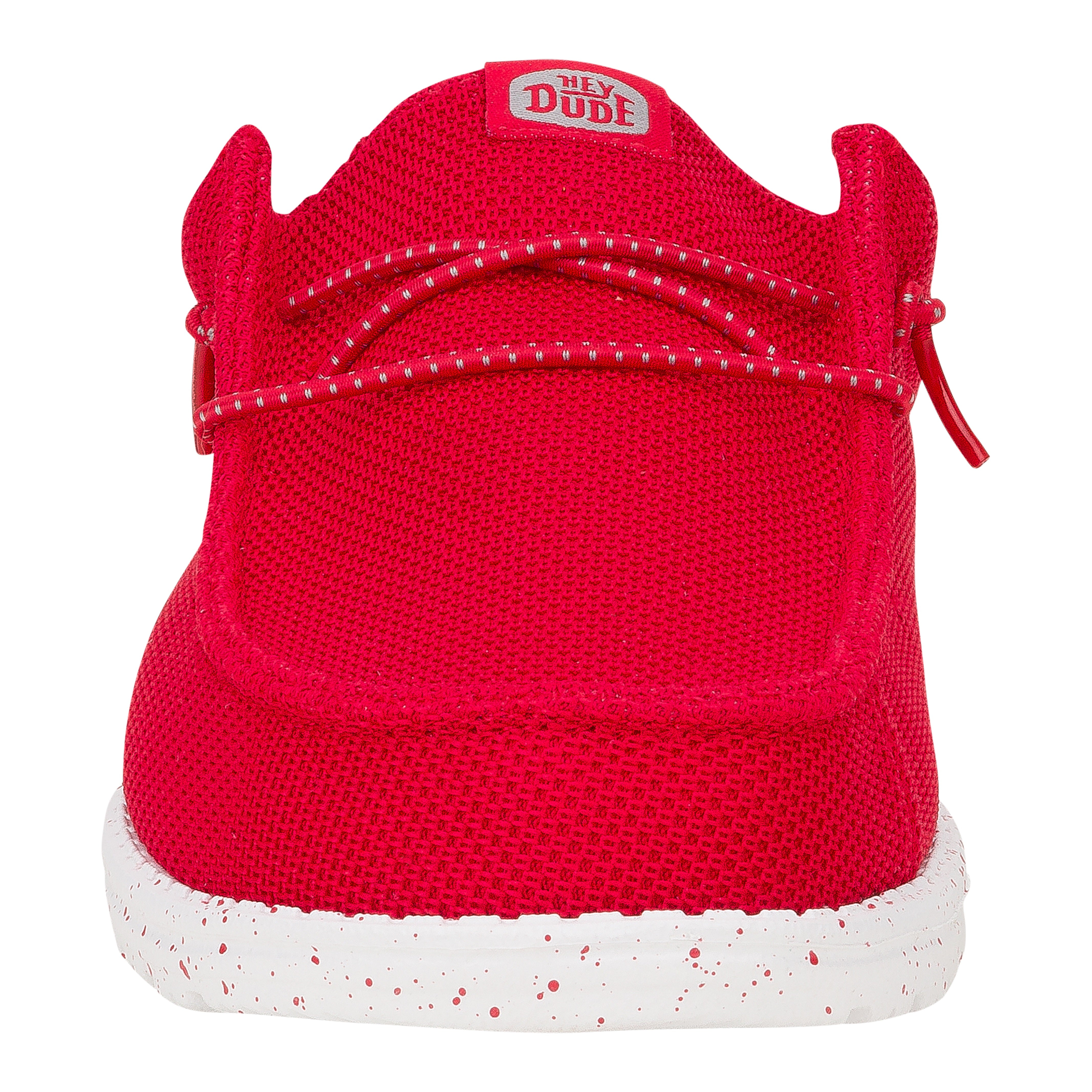 Slip-On Varsity Sneakers for Travel & Casual Wear | Wally Slip