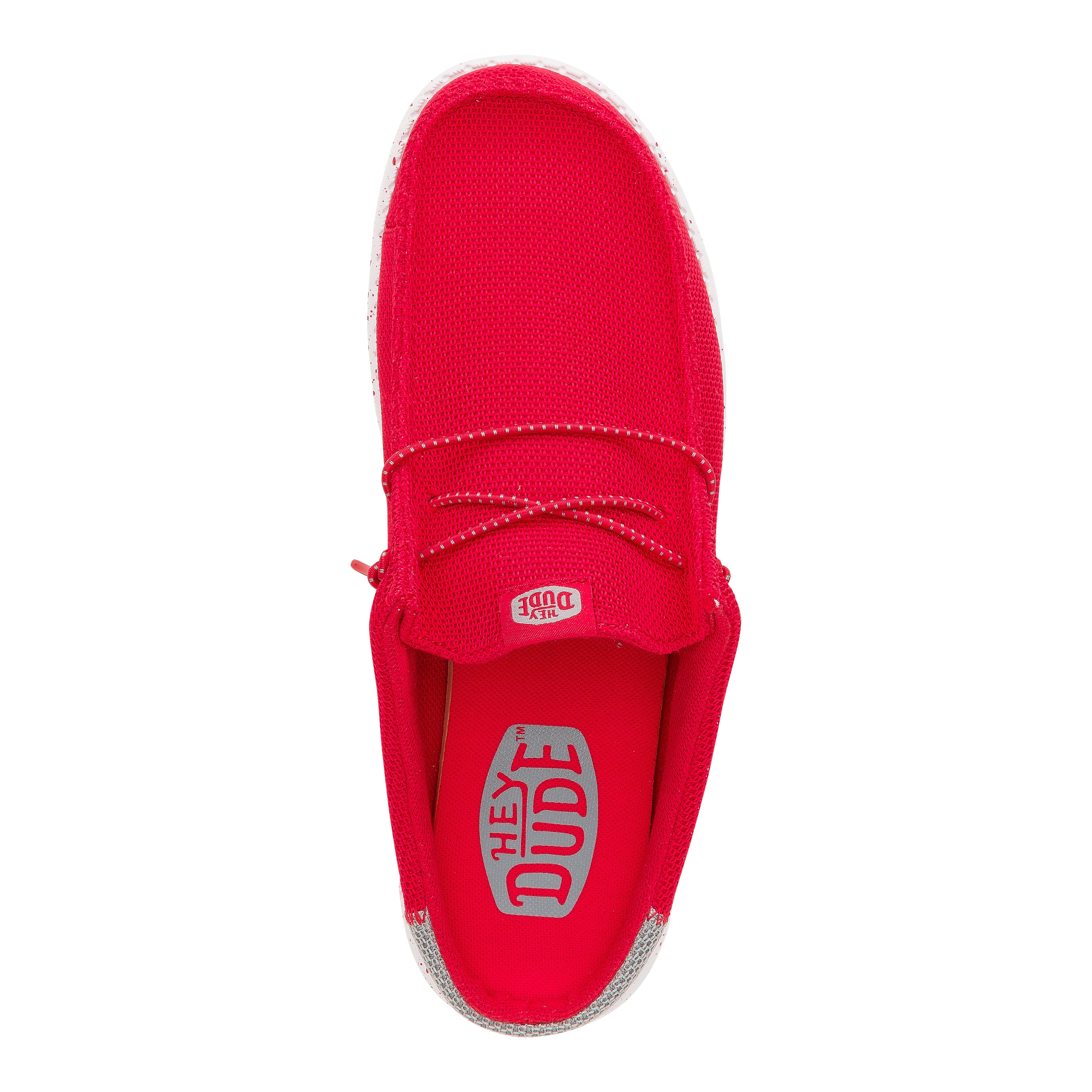Slip-On Varsity Sneakers for Travel & Casual Wear | Wally Slip
