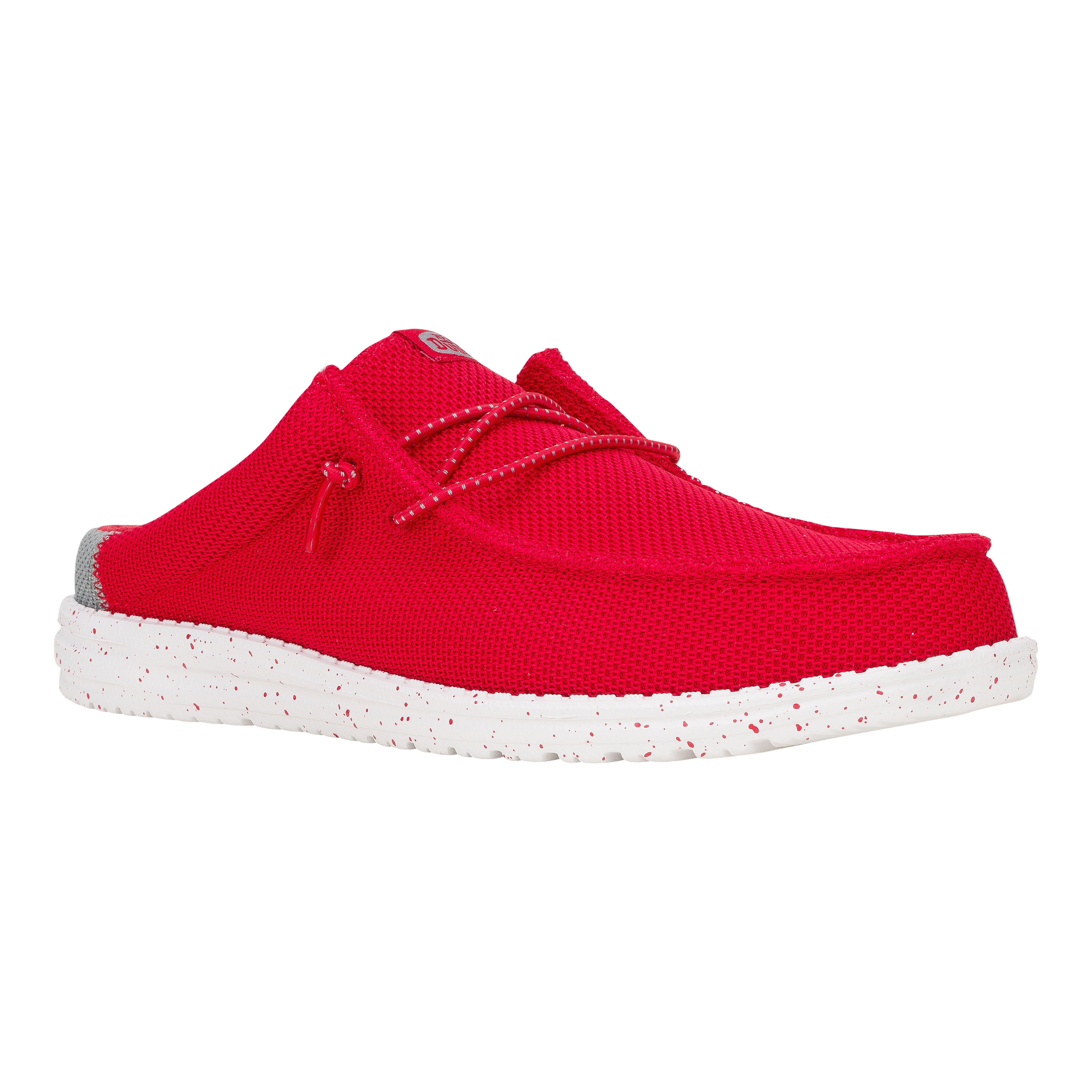Slip-On Varsity Sneakers for Travel & Casual Wear | Wally Slip