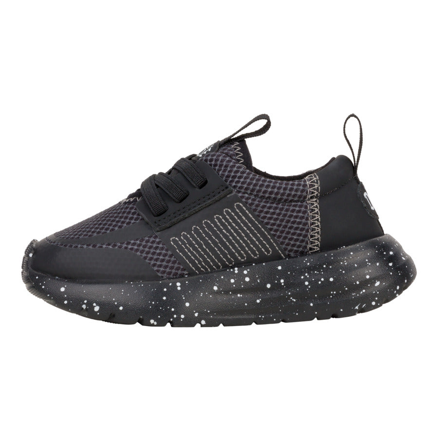 Easy-On Toddler Shoes with Stretch Laces & Mesh Upper | Sirocco Play Varsity