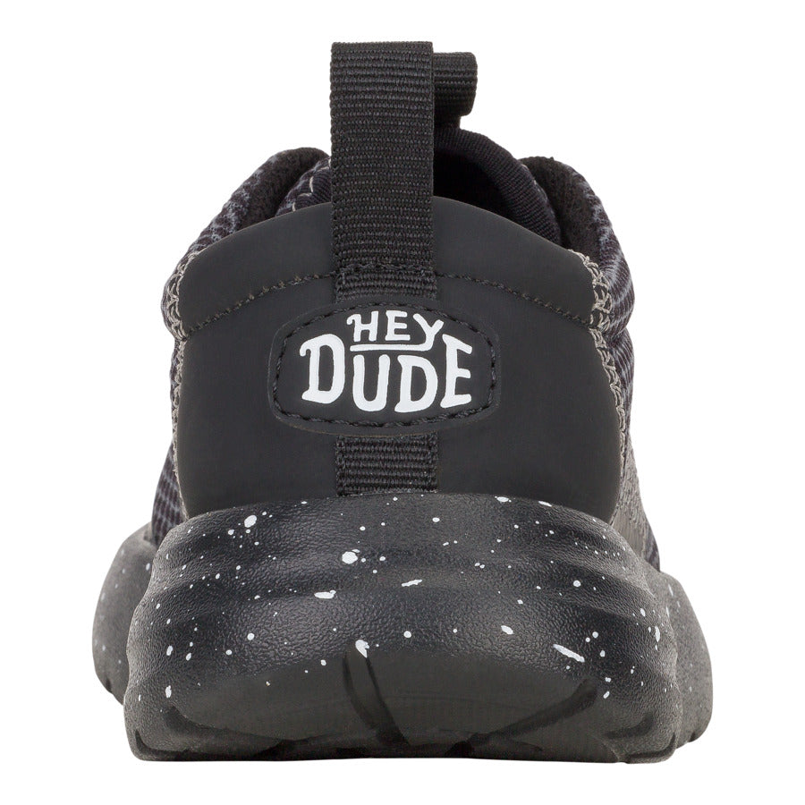 Easy-On Toddler Shoes with Stretch Laces & Mesh Upper | Sirocco Play Varsity