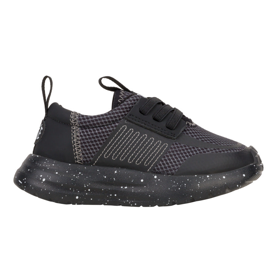 Easy-On Toddler Shoes with Stretch Laces & Mesh Upper | Sirocco Play Varsity