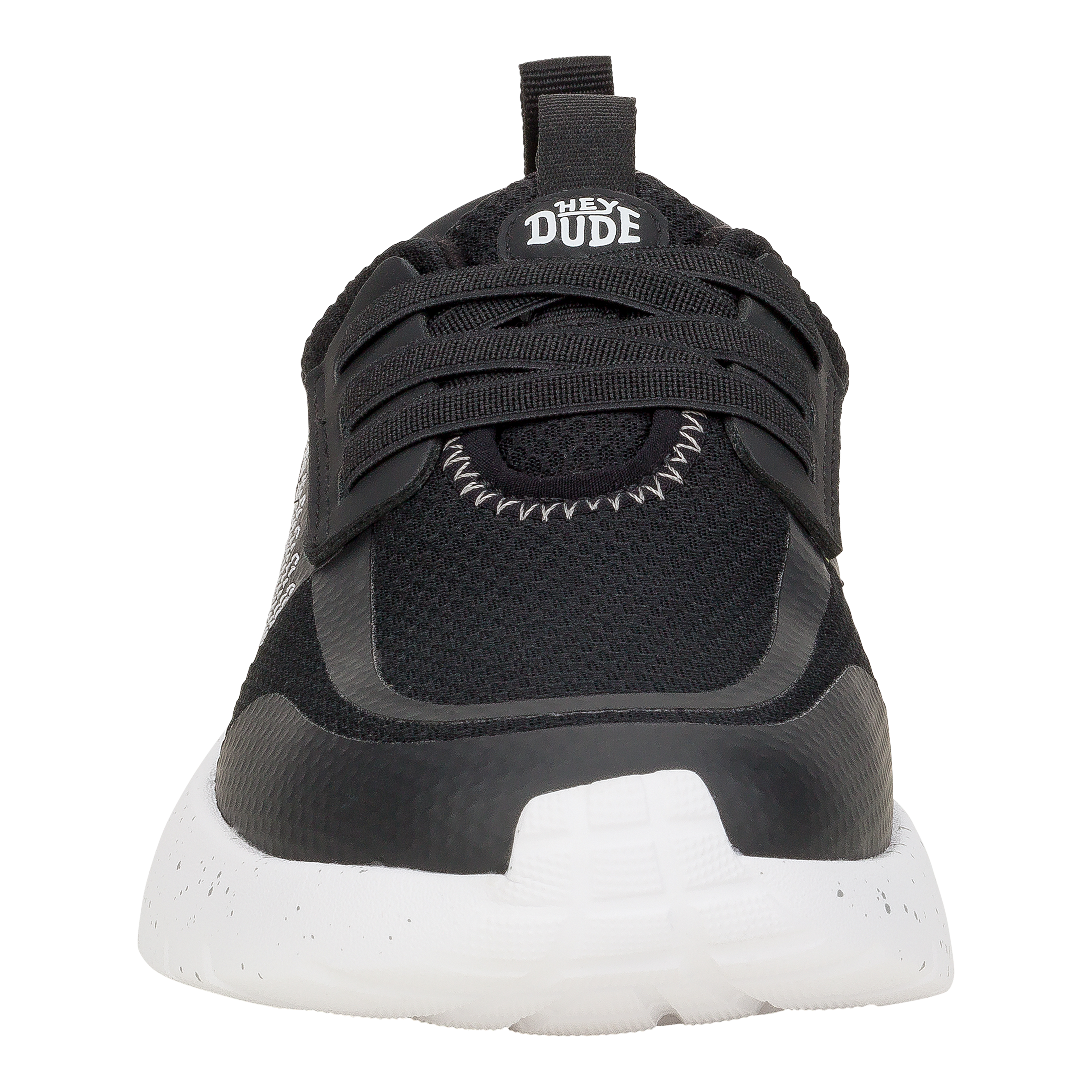 Slip-On Kids Shoes with Stretch Laces & Mesh Upper | Sirocco Play Youth