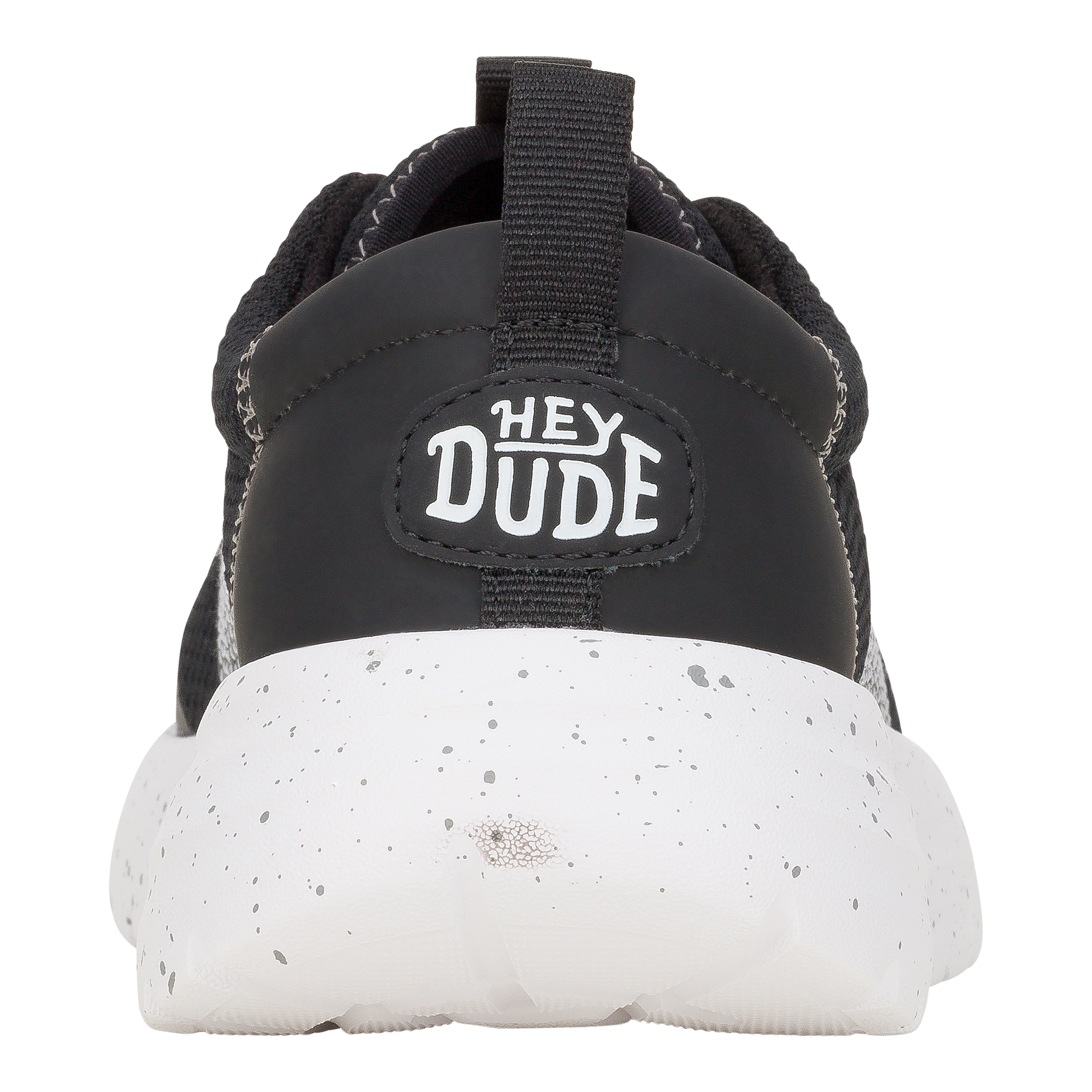 Slip-On Kids Shoes with Stretch Laces & Mesh Upper | Sirocco Play Youth