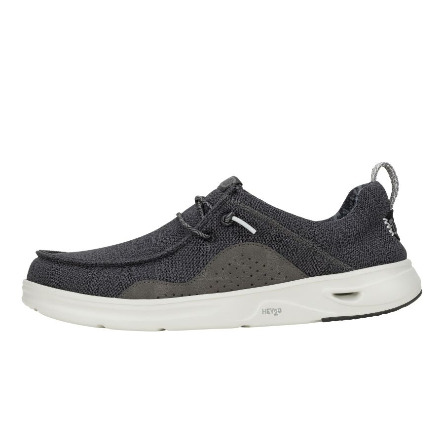 Mesh Water Shoes for Travel & Outdoor | Wally Hey2O