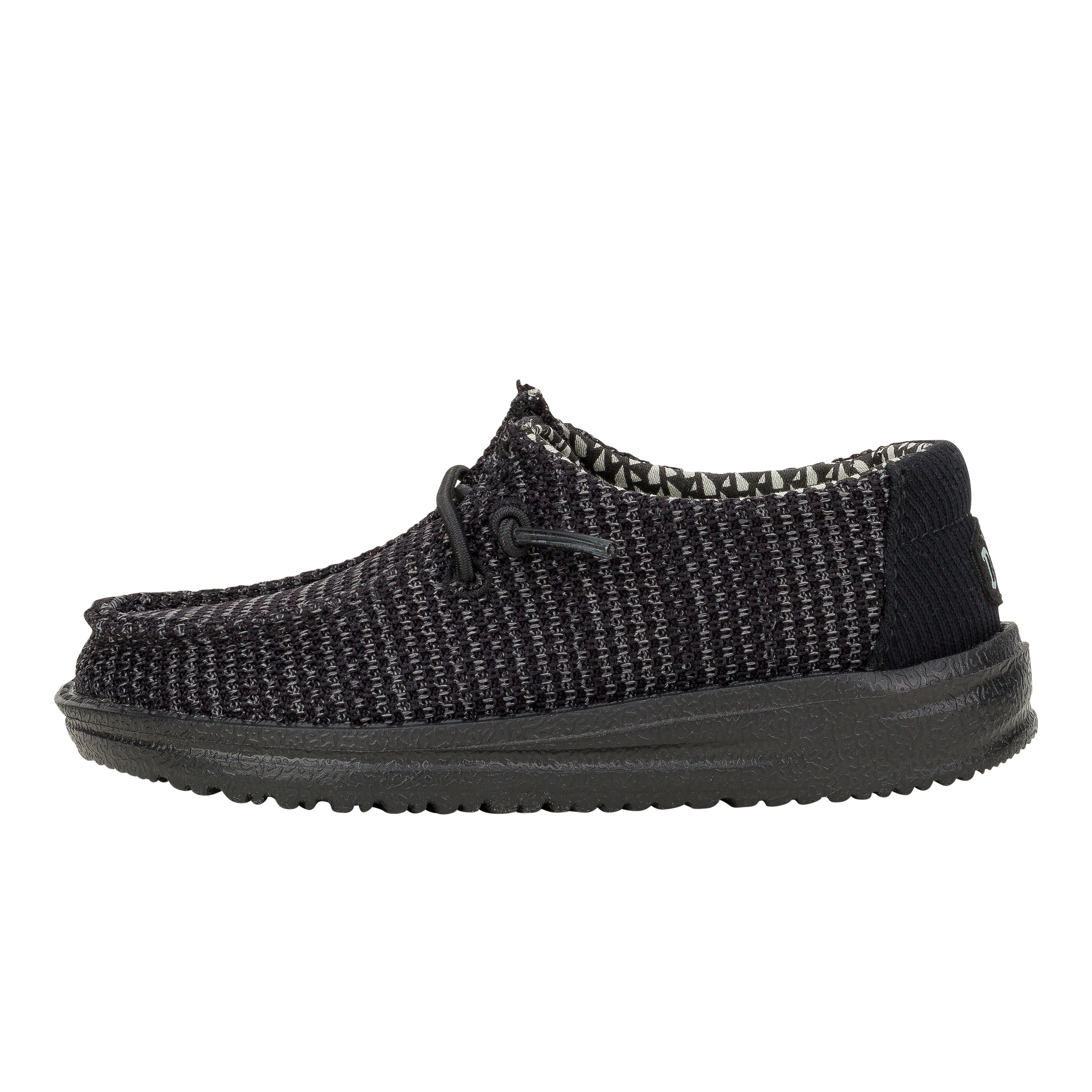 Toddler Slip-On Shoes with Stretch Mesh & Water Repellent | HEYDUDE Wendy