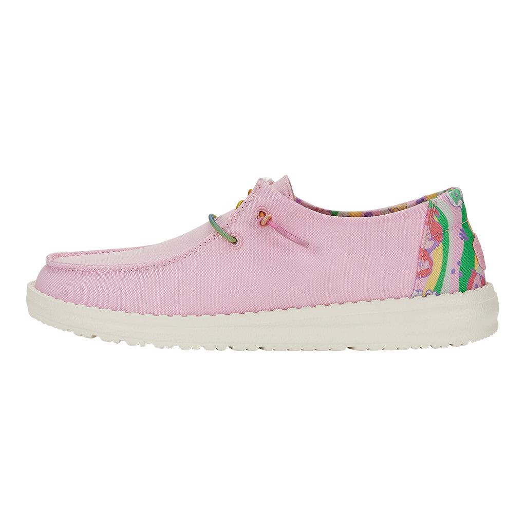 Pink My Little Pony Sneakers for Kids | Wendy
